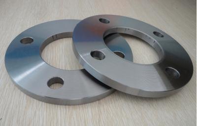 China Flange AWWA C207-07 Class B Class D Forged Flanges  A105  SS304  SS316   CS for sale