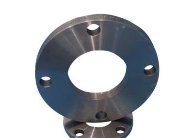China Class B / D Awwa C207-07 A105 Carbon Steel Pipe Flanges 4”-144” for sale