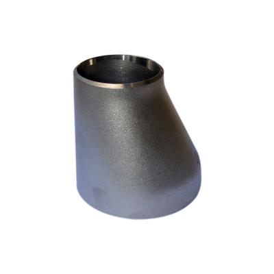 China 304L 316L Carbon Steel Stainless ANSI B16.9 Reducer Con Ecc Blcak Anti Rust Oil for sale