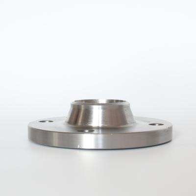 China CT20 12X18H10T 904L CS SS Welding Neck Plate Flange Gost 33259 DN900 DN750 for sale