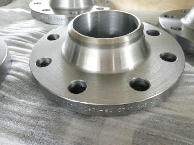 China PED ADW2000 12820 12821 33259 GOST Flange ASTM A182 A240 310 321 317 347 904L for sale