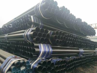 China Tubulação sem emenda 70mm do aço carbono de A106grb Sch 40 à venda