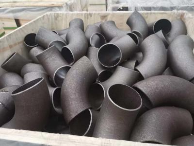 China Solda de extremidade Buttweld de aço inoxidável dos encaixes DIN2605-1 EN10253-1 do ISO 3419 304 que reduz o T à venda