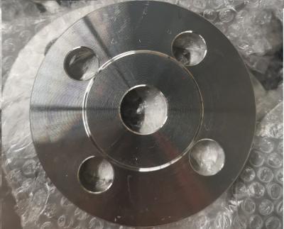 Cina Il GOST 33259 ha forgiato il collo d'acciaio della saldatura del piatto del GOST 12821-80 del GOST 12820-80 della flangia CT20 in vendita