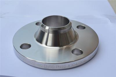 China CT20 Forged Stainless Steel Flanges GOST 33259 GOST 12820-80 GOST 12821-80 for sale