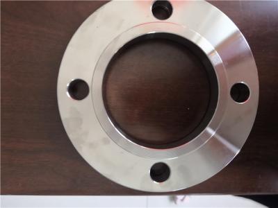 China 1/2'' To 144'' Steel Forged AWWA C207-07 CLASS B CLASS D Ring Blind Flange for sale