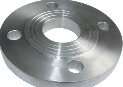China Forged Ped Pn63 Carbon Steel Blind Flange 0.5 Inch for sale