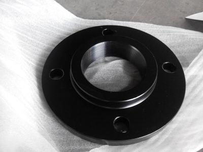 China ANSI B16.5 CLASS 150 FLANGE SLIP ON WELDING CARBON STEEL AND STAINLESS STEEL for sale