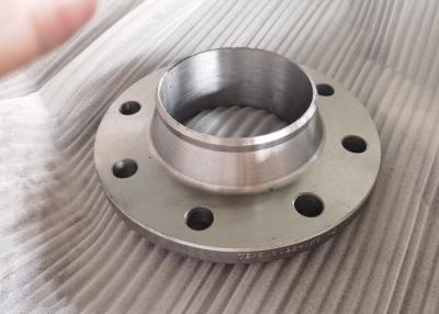 China EN1092-1 PN16 TYPE 11 FORGED PIPE FLANGE WELDED NECK P245GH for sale