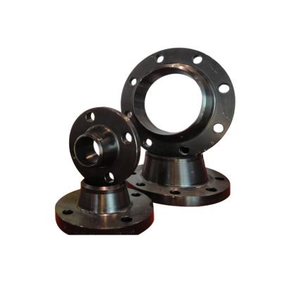 China 600lbs Rtj Stainless Pipe Flanges Rust Proof Oil for sale