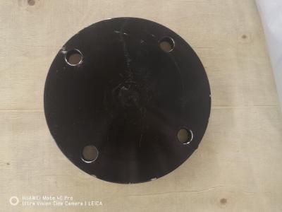 China Flange cega de aço inoxidável 150lbs Dn150 de Astm/Asme A105 à venda