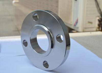 China Forged A105 Socket Weld Raised Face Flange Sch40 à venda