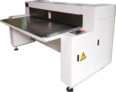 China FR-4 Explosive Models Big Size Automatic PCB Cutting Machine for sale