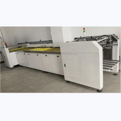 China SMT PCB Production Line Two Sides Sharpening Machine for PCB Board AL and FR-4 for sale