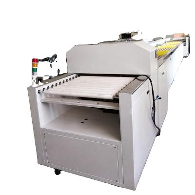 China SMT PCB Production Line PCB Board After Cutting Machine Full Automatic Milling Machine Four Sides Sharpening Machine for sale