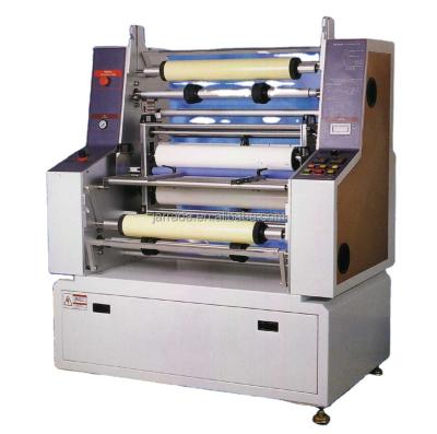 China Semi-automatic PCB and FPC film photoresist varnish dry laminator,dry film pcb laminator machine for sale