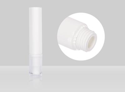 China Cosmetic Sunscreen Lotion Airless Pump Tube for sale