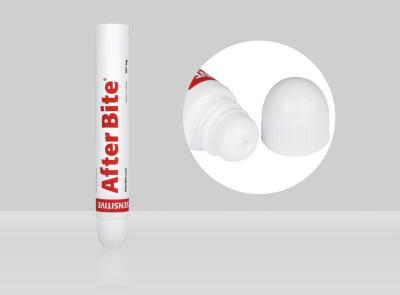 China Los tubos cosméticos de encargo de D25mm 20-60ml vacian uno del tubo plástico cosmético multifuncional de la torsión en venta