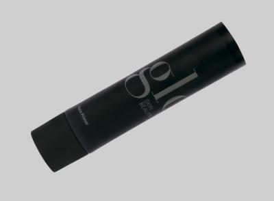 Chine tubes cosmétiques d'emballage de visage 20-110ml de crème de compression crème en plastique vide faite sur commande de tube avec le bec à vendre