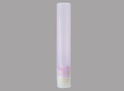 China tubo suave plástico de los tubos de 10-25ml D19mm de la fundación líquida cosmética de encargo del lápiz corrector en venta