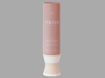 China D50mm 130-250ml Custom Cosmetic Tubes Washing And Care Series Plastic Soft Tube for sale