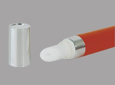 Κίνα Empty Custom Cosmetic Tubes D16mm 3-10ml Eye Cream Serum Plastic Tube προς πώληση