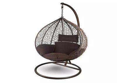 China Leisure Springs Lounger Hammock Hanging Chairs Outside for sale