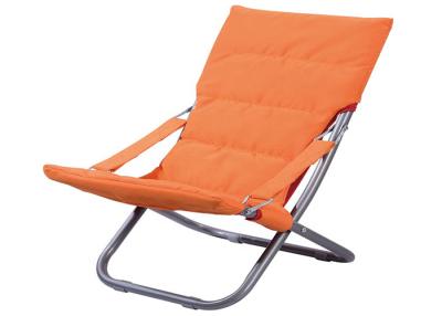 China Armless Rest Backpack Lounge Chair for sale