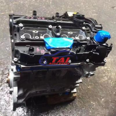 China BMW Complete N20 N20T Engine Assy Second Hand With Low Kilometers for sale