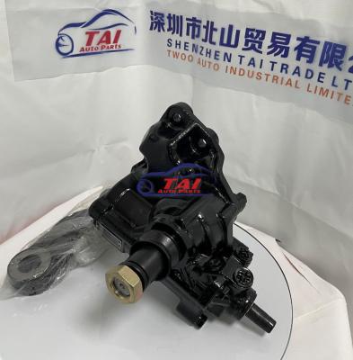 China NPR NNR Truck Parts RHD Isuzu Power Steering Pump 8981102195 8-98110219-5 for sale