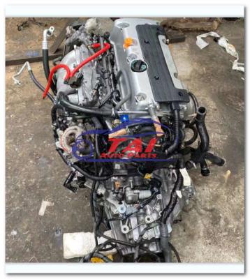 China K24A Used Honda Accord Engine 2.4L 197 Hp 147 KW With Automatic Transmission Te koop