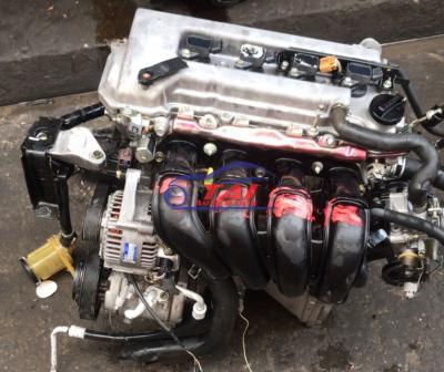 China Toyota 1.8L 1ZZ 1ZZ-FE Japanese Complete Engine For Toyota Auto Parts for sale