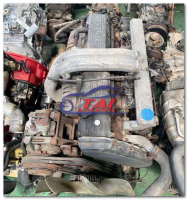 China Japanese Used toyota 1HZ engine With Professional Performance for sale