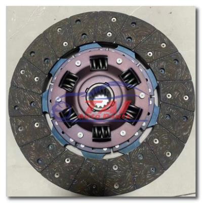 China 31250-60230 Toyota Engine Spare Parts Clutch Disc Plate For Toyota Land Cruiser en venta