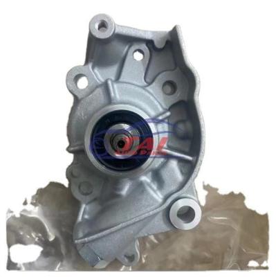 China OEM 15100-70050 Toyota Engine Spare Parts Oil Pump Assy For Toyota for sale