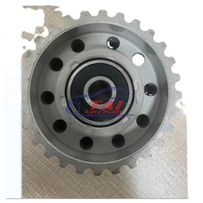 China Auto Parts Timing Belt Idler Pulley 13503-54030 Idler Sub Assy For Toyota Hilux for sale