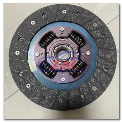 China Clutch Disc Auto Spare Parts 22200-PNB-003 Japanese Engine Parts For Honda for sale