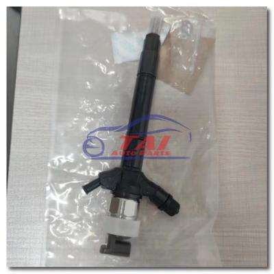 China ISO9001 Common Rail Fuel Injector 23670-59036 For Toyota Land Cruiser for sale