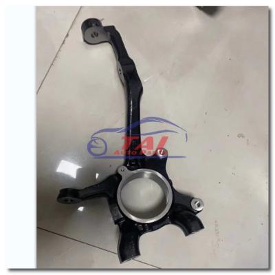 China Spare Parts Toyota Steering Knuckle 43211-0K040 For Toyota Hilux Vigo Fortuner 4WD for sale