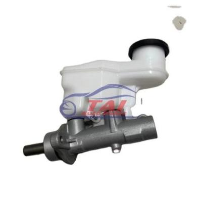China Auto Parts Brake Master Cylinder 47201-0D100 For Toyota Soluna Vios for sale