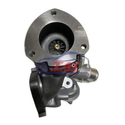 China Turbocharger Japanese Engine Parts 49131-06300 For Ford Ranger 2.2L for sale