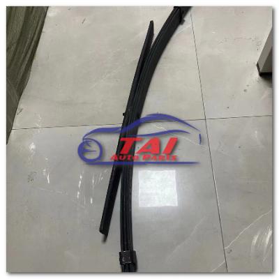 China Steel Auto Spare Parts Car Rear Leaf Spring Assembly 55020-E0200 For Car for sale