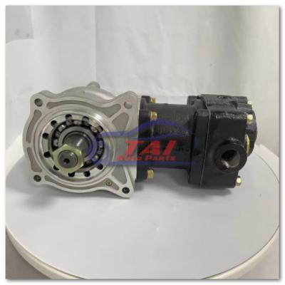 China 14501-971101 Nissan Engine Parts Air Brake Compressor For Nissan UD CW536 RF8 Engine for sale