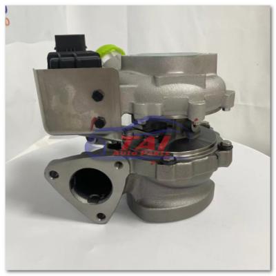 China GTB1749V Mitsubishi Engine Spare Parts Electric Turbocharger BK3Q6K682CC for sale