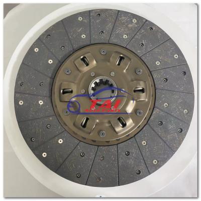 China 31250-2920 Clutch Driven Plate Assy Hino 500 Auto Clutch Disc for sale