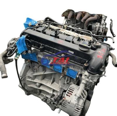 China Genuine Used Diesel Engine JDM L3 2.3L Petrol Motor Engine With Gearbox For Mazda 6 for sale