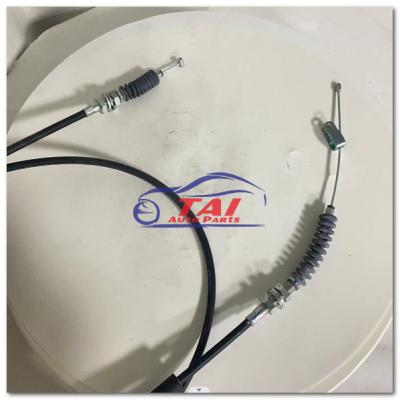 China Brake Cable Auto Brake System 78015-3251 Control Cable Assy For Mercedez Benz Sprinter for sale