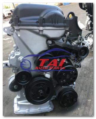 China High quality Korean car engine G4FA G4FG engine assembly for hyundai Hot sale for sale