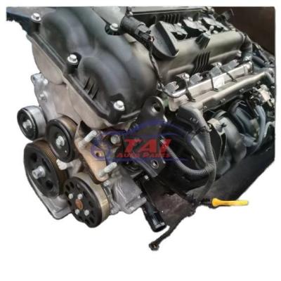 China Hyundai Camma G4FG Petrol Engine 1.6l For Hyundai Elantra Accent I30 Creta for sale