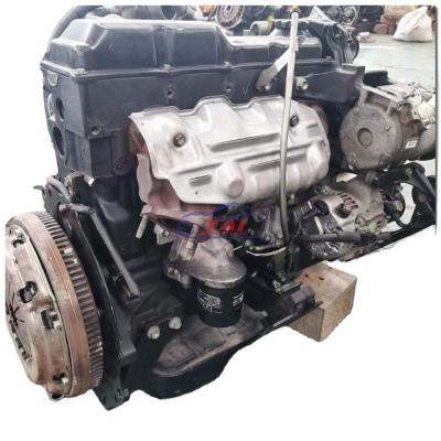 China Original Used Diesel 5L 3.0L Engine 2L 3L For Toyota Hilux for sale